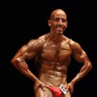 Chris   Gastaris - NPC Natural Michigan / Nicole Wilkins Classic 2010 - #1