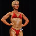 Julie  Lake - NPC Natural Northern Michigan 2010 - #1