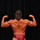 Dean  Mc Conley - NPC Fox Cities Showdown 2012 - #1