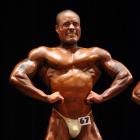 Clarence   Tyler - NPC Natural Michigan / Nicole Wilkins Classic 2010 - #1