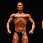 Brian   Pastuschyn - NPC Natural Michigan / Nicole Wilkins Classic 2010 - #1