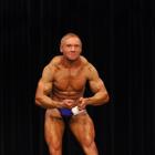 Curt  Markgraf - NPC Fox Cities Showdown 2012 - #1