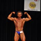 Derick  Peters - NPC Fox Cities Showdown 2012 - #1