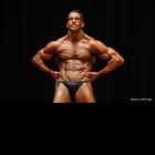 Robert  Plewick - NPC Natural Michigan / Nicole Wilkins Classic 2010 - #1