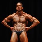 Robert  Plewick - NPC Natural Michigan / Nicole Wilkins Classic 2010 - #1