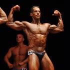 Robert  Plewick - NPC Natural Michigan / Nicole Wilkins Classic 2010 - #1