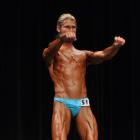 Eric  Chmelar - NPC Natural Northern Michigan 2010 - #1