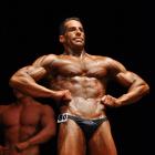 Robert  Plewick - NPC Natural Michigan / Nicole Wilkins Classic 2010 - #1