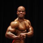 Deron   Dotson - NPC Natural Michigan / Nicole Wilkins Classic 2010 - #1