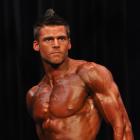 Brandon  Chopp - NPC Fox Cities Showdown 2012 - #1