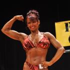 Dawn  Parsell - NPC Kalamazoo 2012 - #1