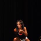 Stephanie  Yu - NPC Natural Michigan / Nicole Wilkins Classic 2010 - #1