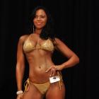 Josephinia  Kane - NPC Natural Michigan / Nicole Wilkins Classic 2010 - #1