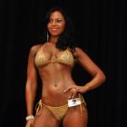 Josephinia  Kane - NPC Natural Michigan / Nicole Wilkins Classic 2010 - #1