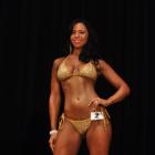 Josephinia  Kane - NPC Natural Michigan / Nicole Wilkins Classic 2010 - #1