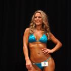 Leslie   Mechigian - NPC Natural Michigan / Nicole Wilkins Classic 2010 - #1