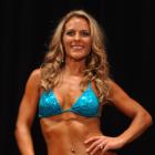 Leslie   Mechigian - NPC Natural Michigan / Nicole Wilkins Classic 2010 - #1