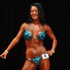 Amy  Collins - NPC Natural Michigan / Nicole Wilkins Classic 2010 - #1