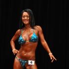 Amy  Collins - NPC Natural Michigan / Nicole Wilkins Classic 2010 - #1