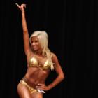 Alexandra  Ciotti - NPC Natural Michigan / Nicole Wilkins Classic 2010 - #1