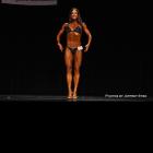 Rebecca  Clem - NPC Central States 2011 - #1