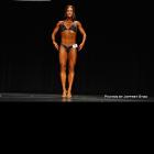 Rebecca  Clem - NPC Central States 2011 - #1