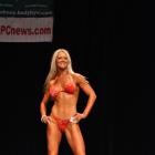 Lori  Crawford - NPC Central States 2011 - #1