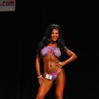 Tracie  Kolak - NPC Central States 2011 - #1