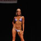 Melissa  Becker - NPC Central States 2011 - #1