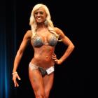 Heather  Cobb - NPC John Simmons/Jennifer Peckham  2012 - #1