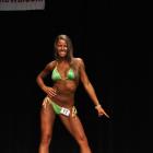 Candice  Morrison - NPC Central States 2011 - #1