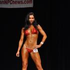 Kacie  Humiecki - NPC Central States 2011 - #1