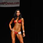 Kacie  Humiecki - NPC Central States 2011 - #1