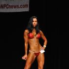 Kacie  Humiecki - NPC Central States 2011 - #1