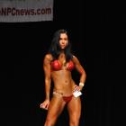 Kacie  Humiecki - NPC Central States 2011 - #1