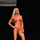 Lori  Crawford - NPC Central States 2011 - #1