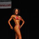 Millicent  Little - NPC Central States 2011 - #1