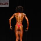 Millicent  Little - NPC Central States 2011 - #1