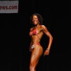 Millicent  Little - NPC Central States 2011 - #1