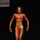 Millicent  Little - NPC Central States 2011 - #1