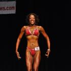 Millicent  Little - NPC Central States 2011 - #1