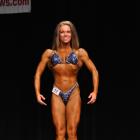 Holly  Vanderhoff - NPC Central States 2011 - #1