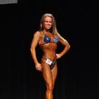 Holly  Vanderhoff - NPC Central States 2011 - #1