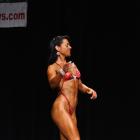 Christina  Butler - NPC Central States 2011 - #1