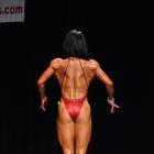 Christina  Butler - NPC Central States 2011 - #1