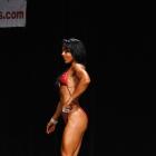 Christina  Butler - NPC Central States 2011 - #1