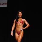 Christina  Butler - NPC Central States 2011 - #1