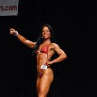 Christina  Butler - NPC Central States 2011 - #1