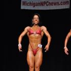 Christina  Butler - NPC Central States 2011 - #1