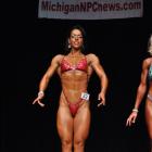 Christina  Butler - NPC Central States 2011 - #1